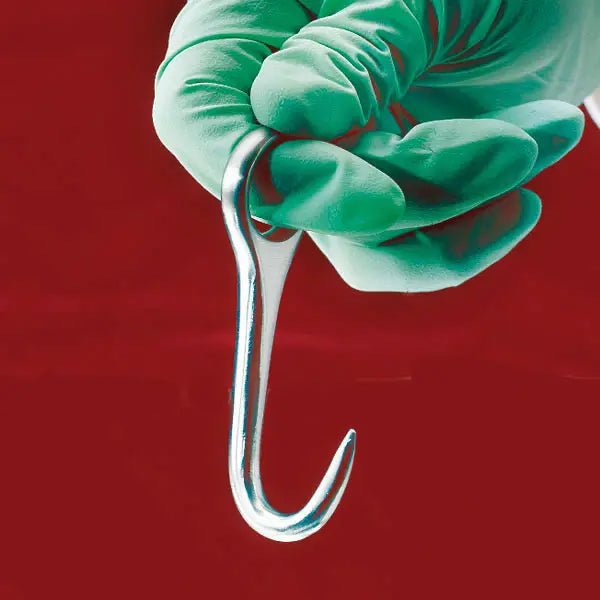 Augenhaken nach Harms - Servoprax